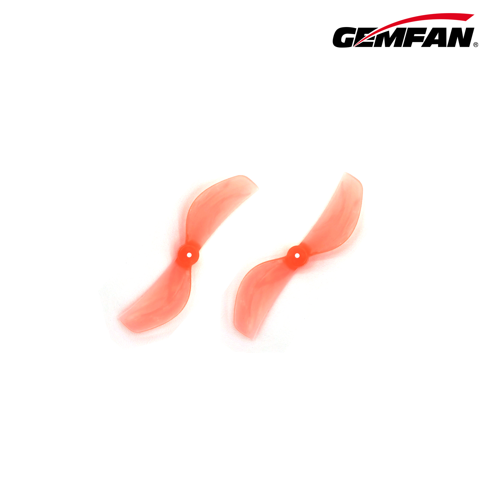 4 paia Gemfan 45mm elica PC a  - Walksnail Avatar Hd Goggles X recensione e prezzo