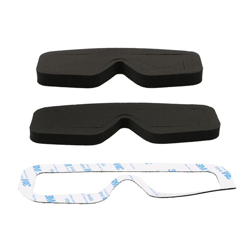 Skyzone 04X 04L Occhiali Spugn - Skyzone Sky04X Pro Oled Fpv Goggles recensione e prezzo