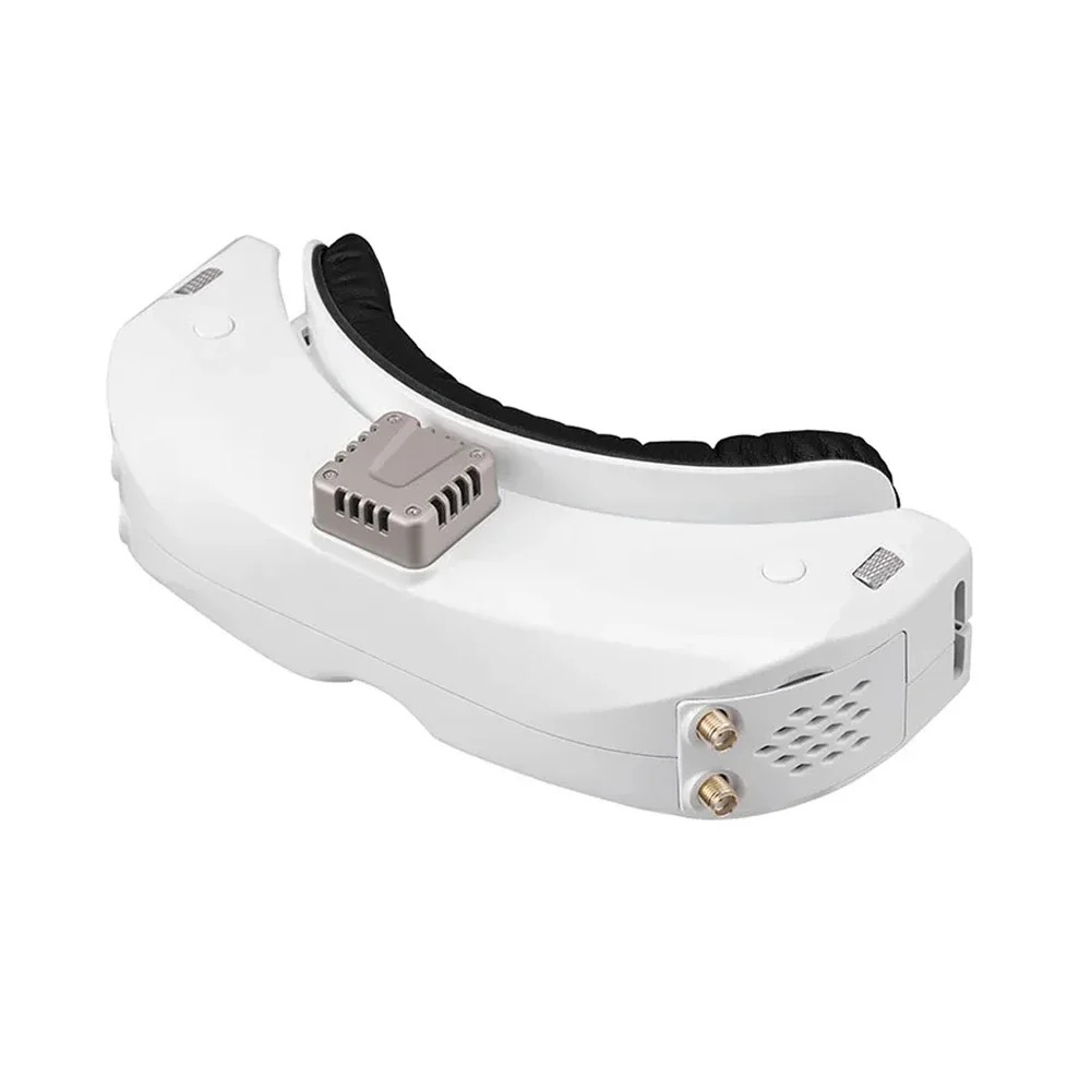 Occhiali FPV Skyzone Sky04X Pr - Skyzone Sky04X Pro Oled Fpv Goggles recensione e prezzo
