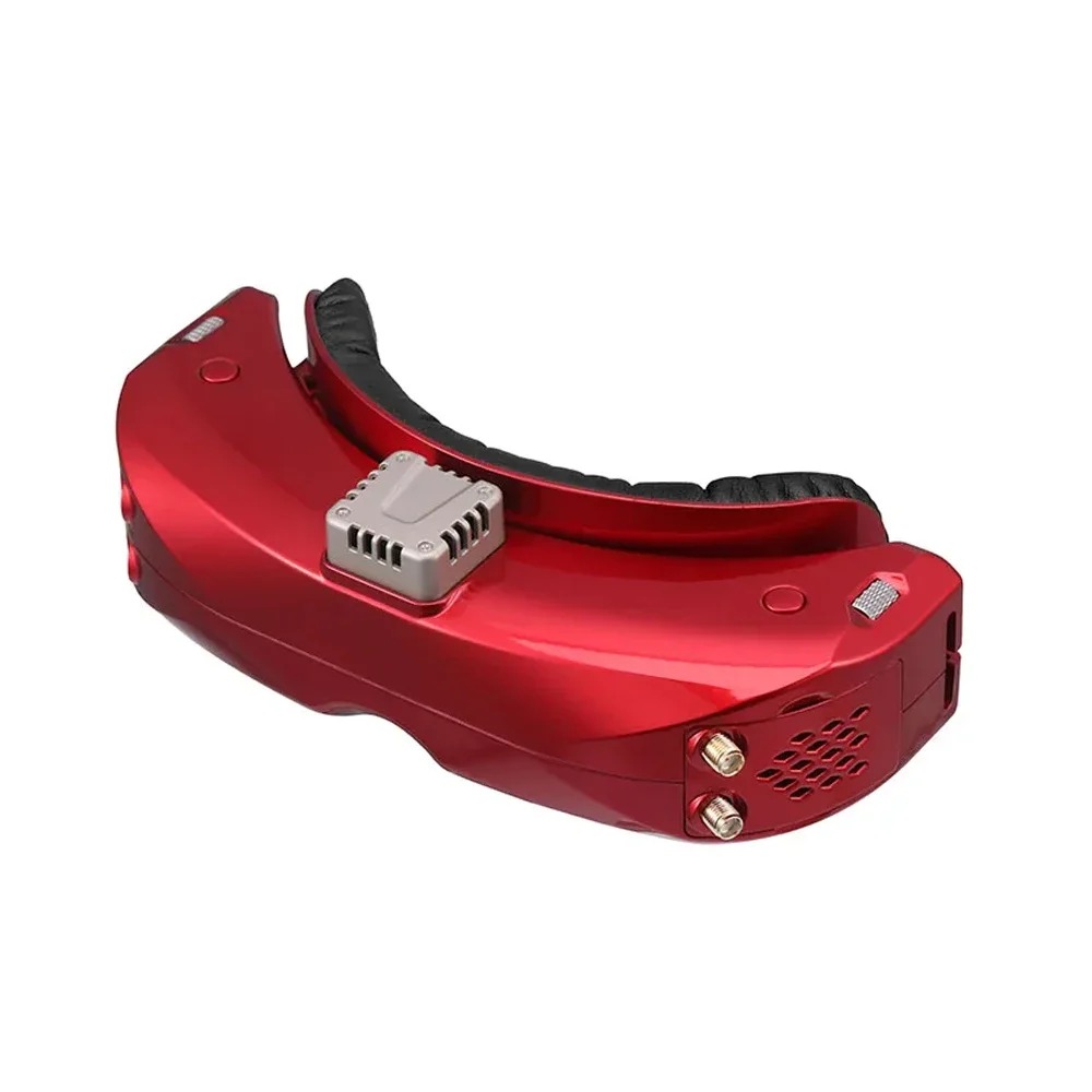 Occhiali FPV Skyzone Sky04X Pr - Skyzone Sky04X Pro Oled Fpv Goggles recensione e prezzo