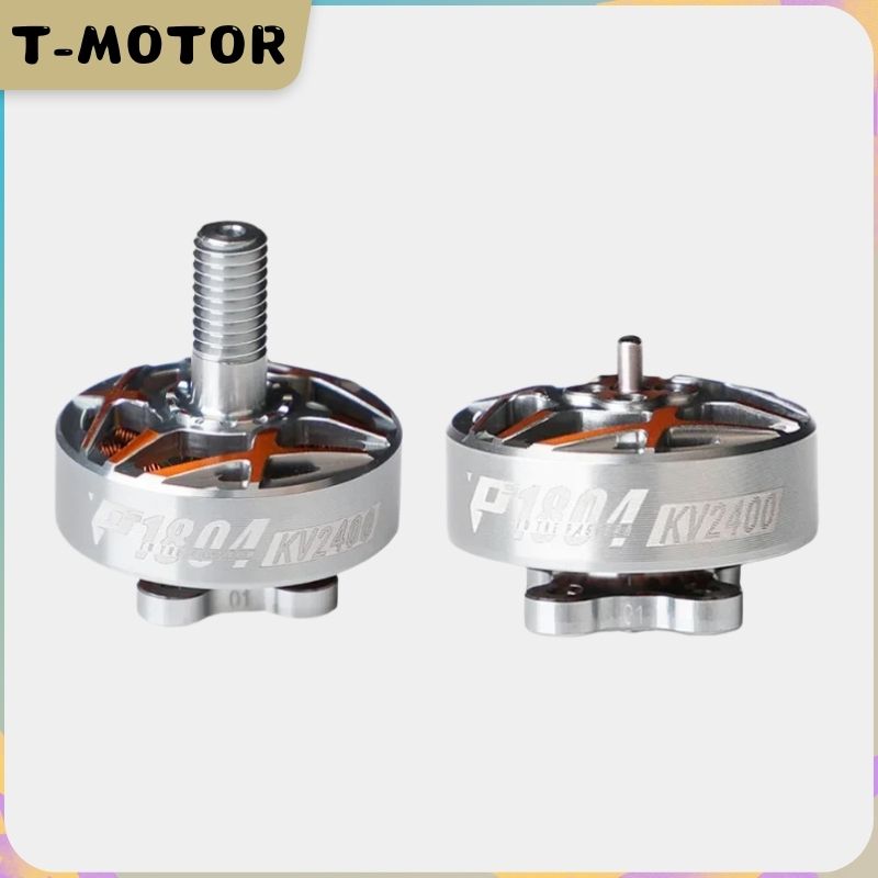 T-MOTOR P1804 KV3400 Motore br - Walksnail Avatar Hd Goggles X recensione e prezzo