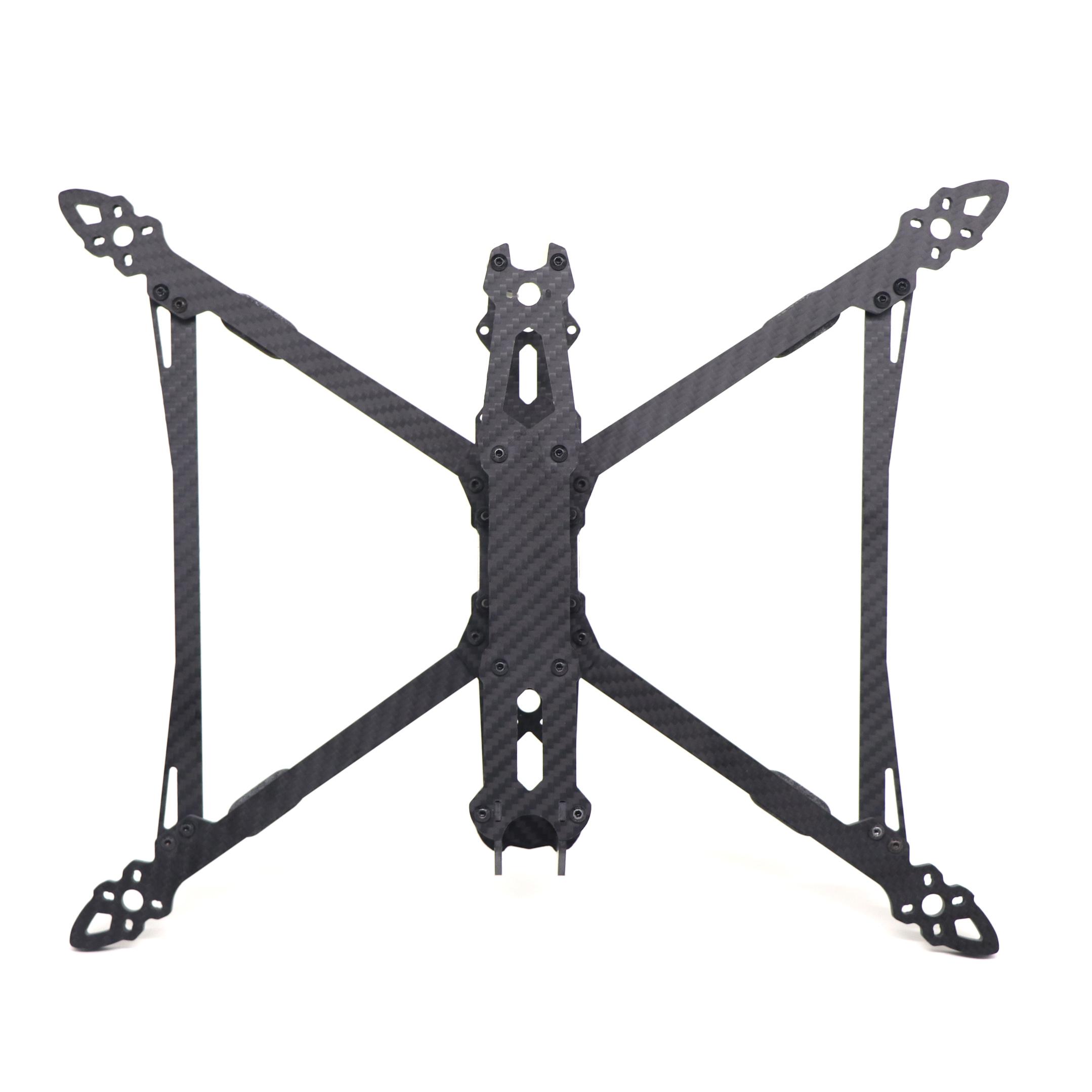 MAK4 V2 MARK4 FPV Drone KIT Te - Foxeer Reaper Extreme 2.5W Vtx recensione e prezzo