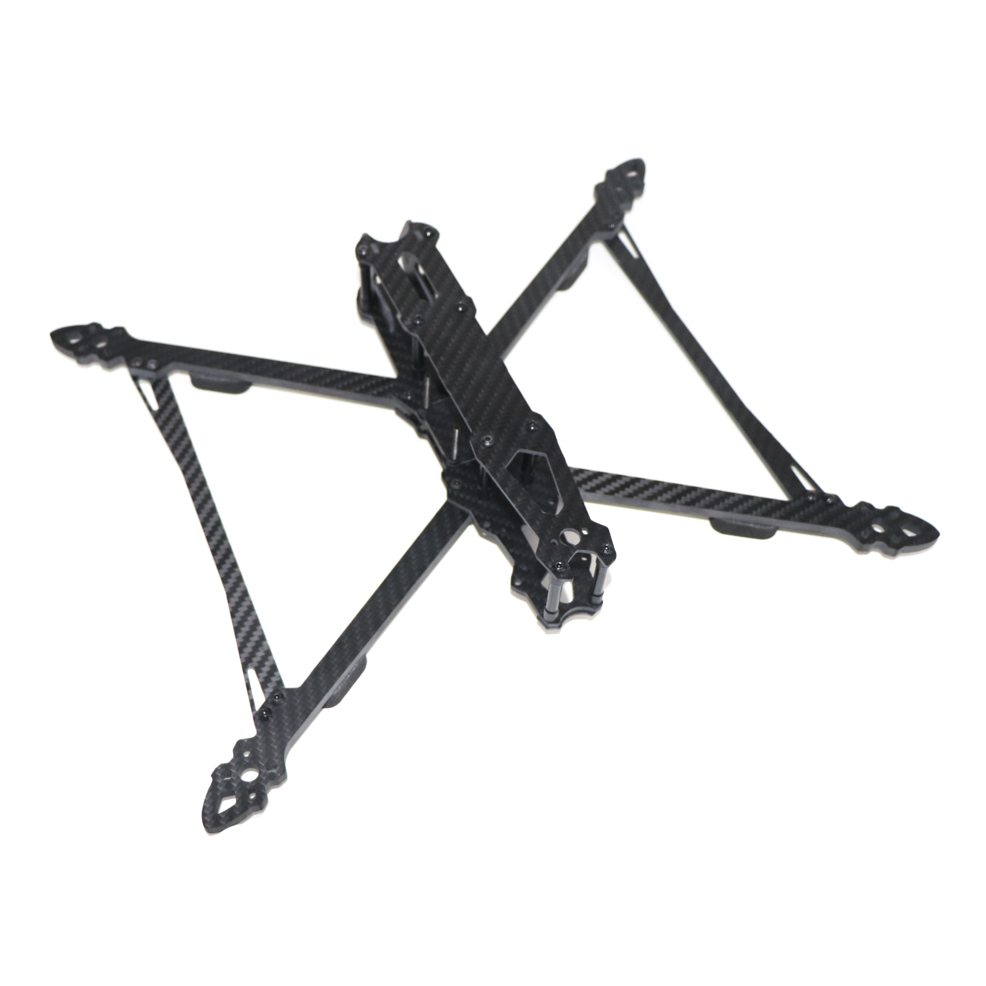 MAK4 V2 MARK4 FPV Drone KIT Te - Foxeer Reaper Extreme 2.5W Vtx recensione e prezzo