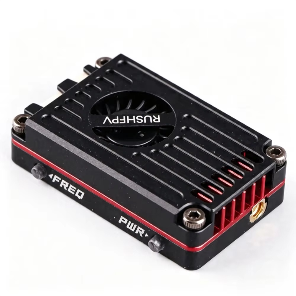 Rushfpv Rush FPV Max Solo 5.8G - Rushfpv Rush Max Solo 5.8G 2.5W Vtx recensione e prezzo