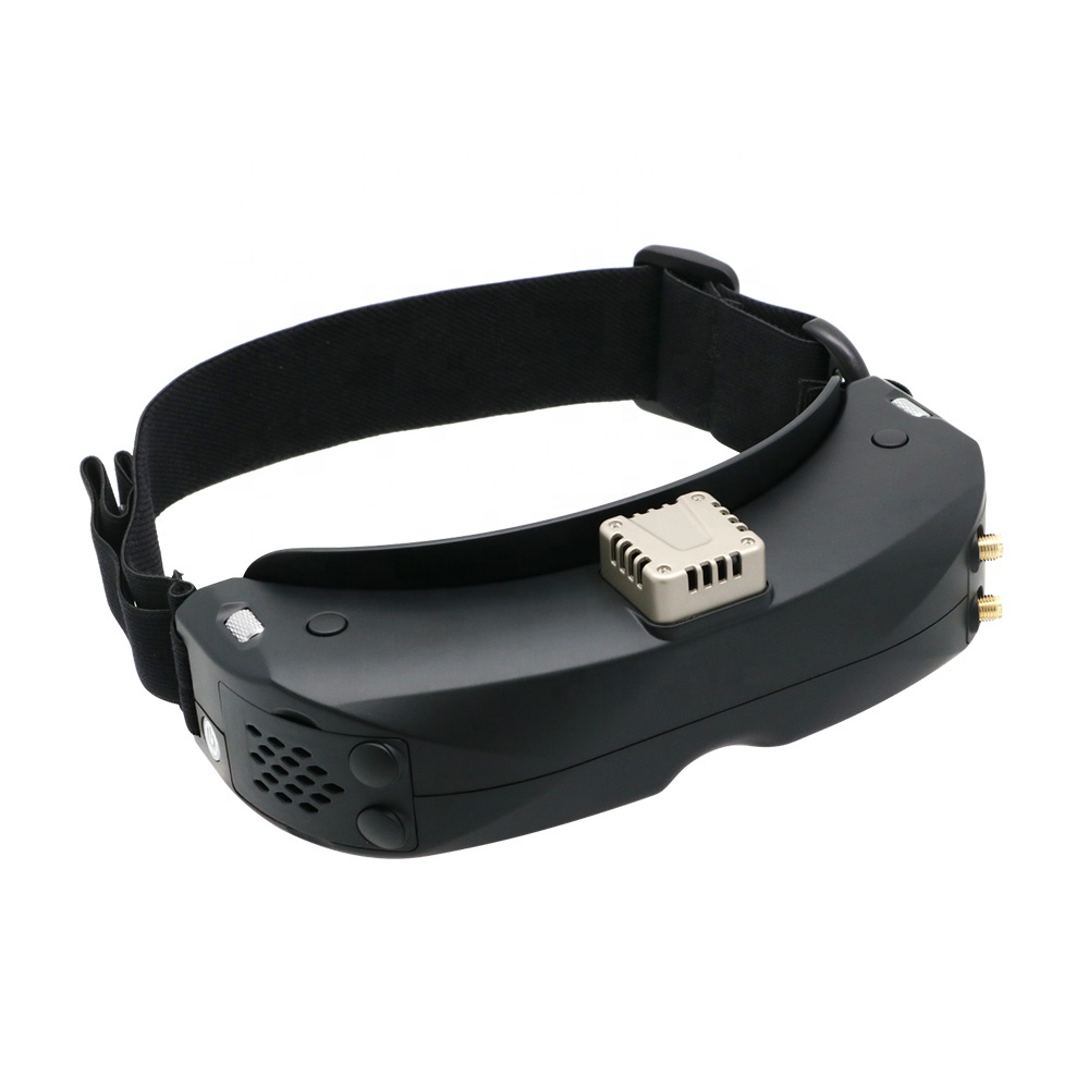 SKYZONE SKY04X PRO OLED 48CH 5 - Skyzone Sky04X Pro Oled Fpv Goggles recensione e prezzo