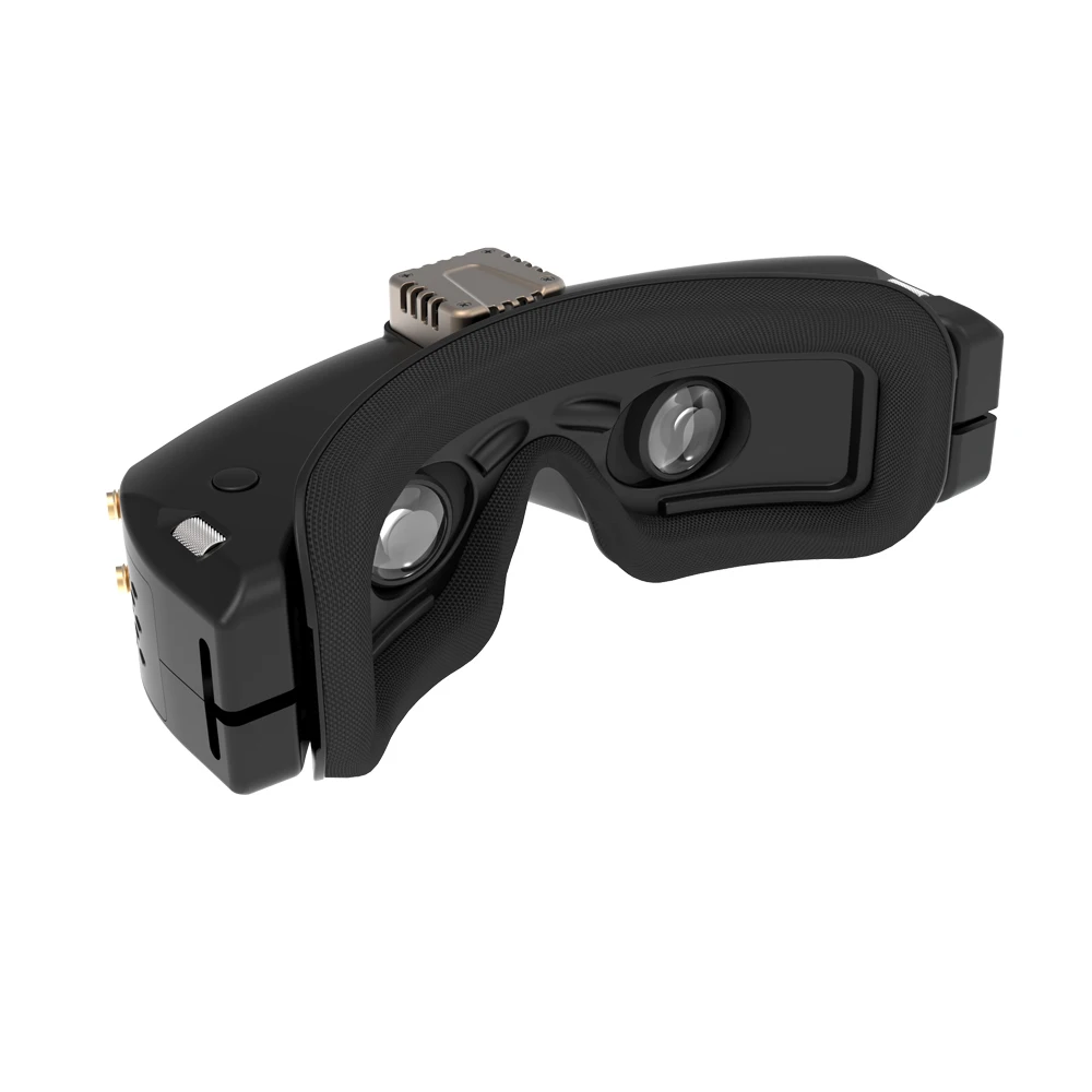 Occhiali FPV da Corsa Skyzone  - Skyzone Sky04O Pro Fpv Goggles recensione e prezzo