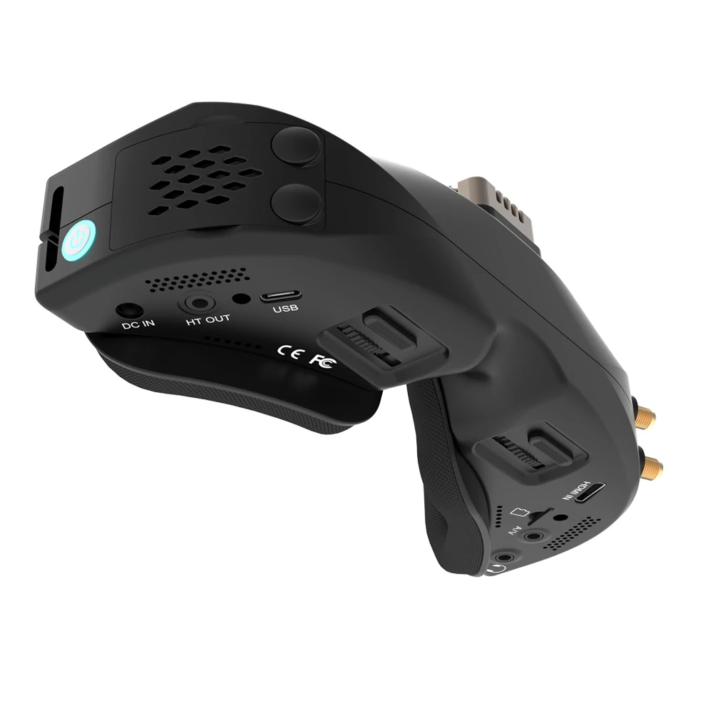 Occhiali FPV da Corsa Skyzone  - Skyzone Sky04O Pro Fpv Goggles recensione e prezzo