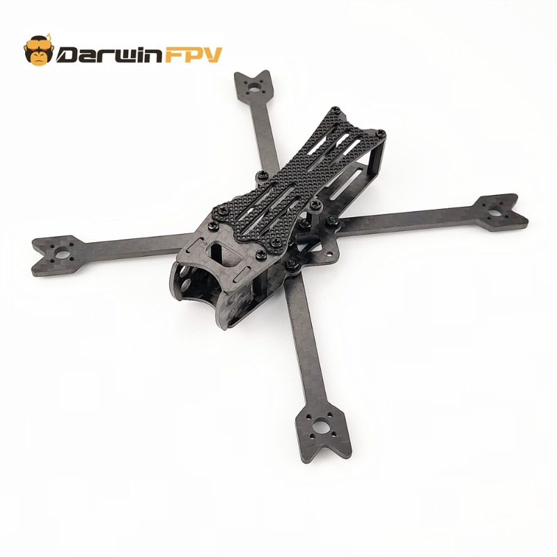 Set di Componenti per Telaio F - Geprc Rad Vtx 5.8G 2.5W recensione e prezzo