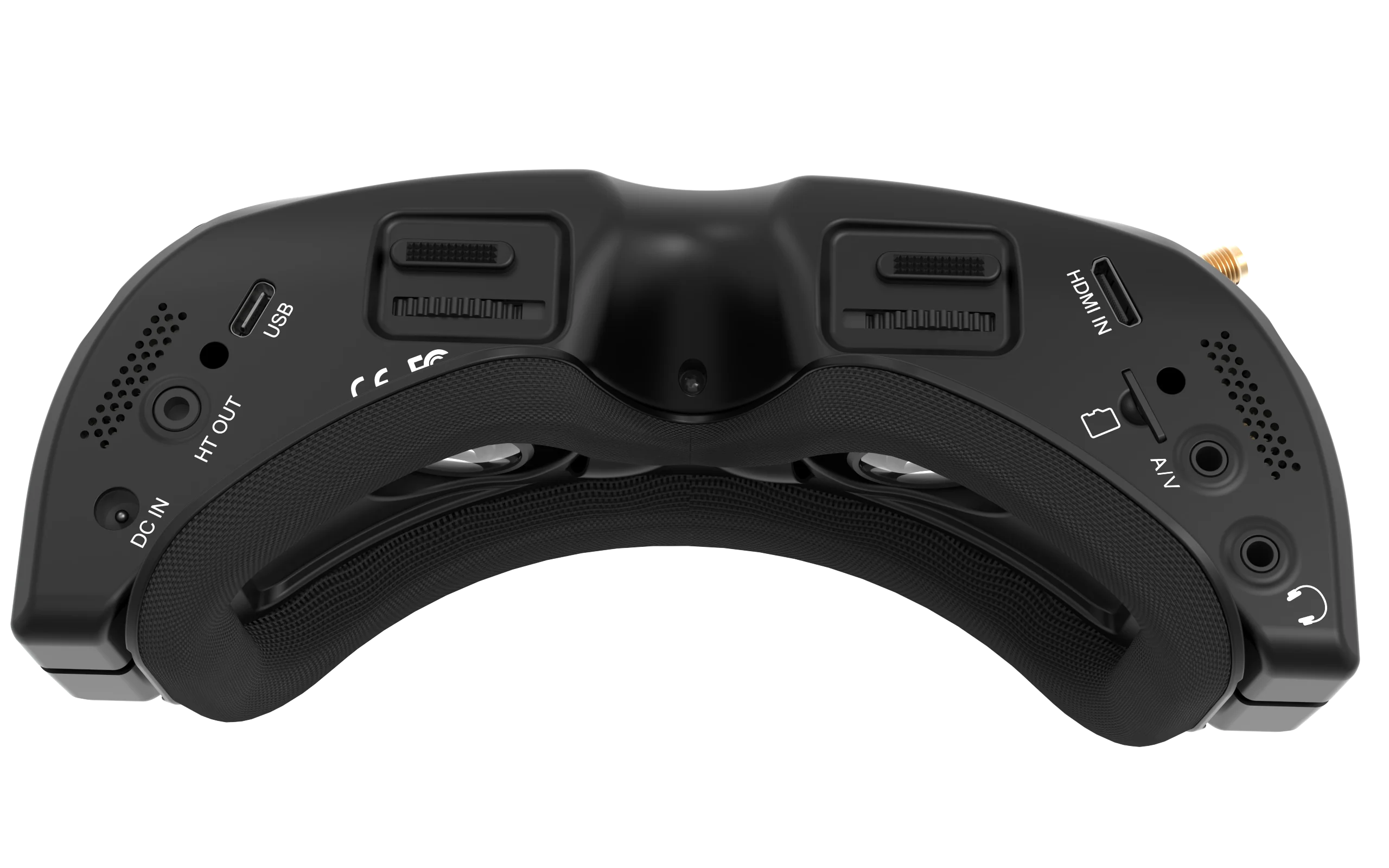 SkyDElSkyzone SKY04O PRO Occhi - Skyzone Sky04O Pro Fpv Goggles recensione e prezzo